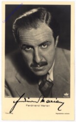 Marian Ferdinand