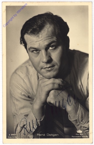 Deltgen Rene