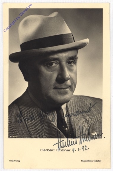 ak198582 Hübner Herbert