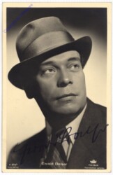 Balser Ewald