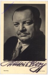 George Heinrich