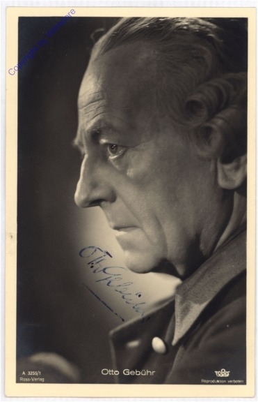 ak198585 Gebühr Otto