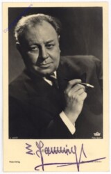 Jennings Emil