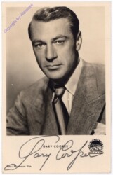 Cooper Gary