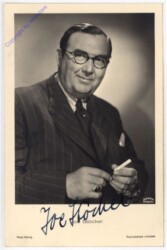 Stöckel Joe