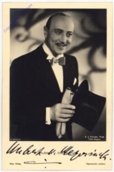 Meyerinck Hubert