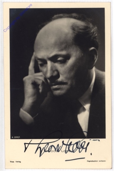 ak198592 Loos Theodor