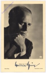 Hinz Werner