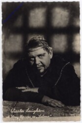 Laughton Charles