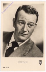 Wayne John