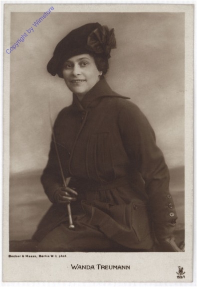 ak198605 Treumann Wanda