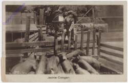Coogan Jackie