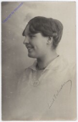 Zerlacher Luise
