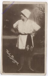 Bürger Hedy