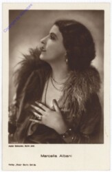 Albani Marcella