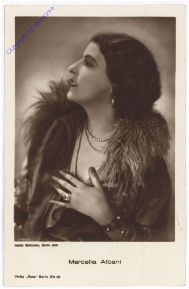 Albani Marcella