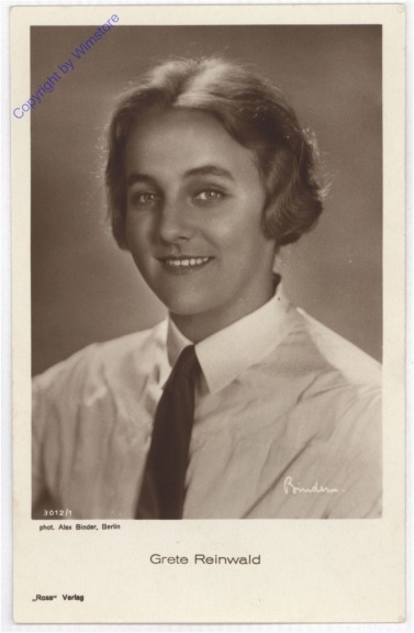 ak198622 Reinwald Grete