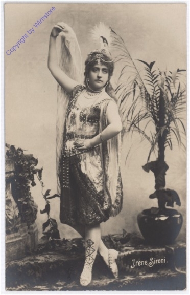 ak198627 Sironi Irene