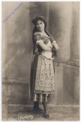 Haentjens Hedwig