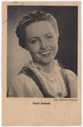 Knoteck Hansi