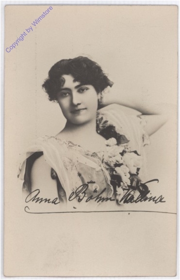 Böhm-Kallina Anna