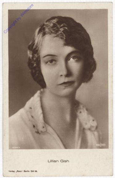 Gish Lilian