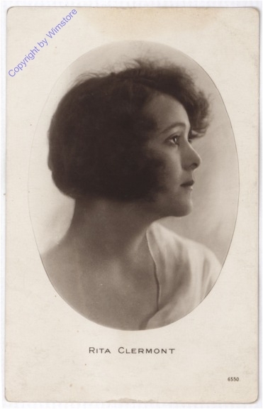 Clermont Rita