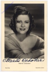 Cebotari Maria