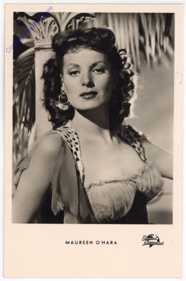 O'Hara Maureen