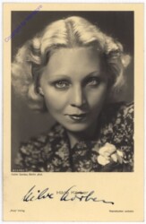 Körber Hilde