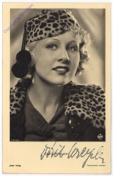 Kreysler Dorit