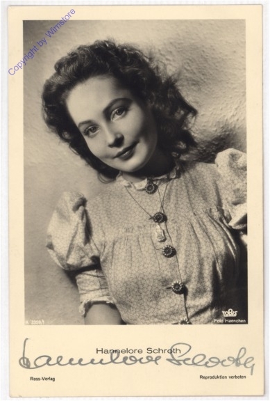 ak198685 Schroth Hannelore