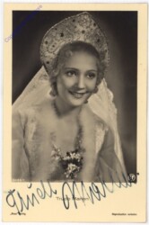 Marlen Trude
