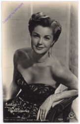 Williams Esther