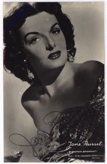 ak198692 Russel Jane