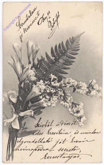 Blumenstrauß