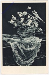 Blumenvase