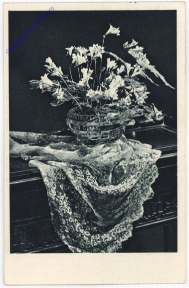 Blumenvase