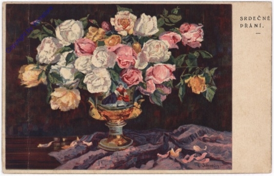 Blumenstrauß