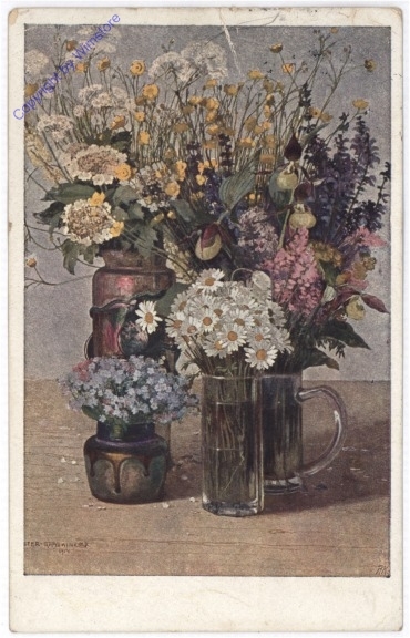Blumenstrauß