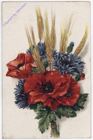 Sommerblumen