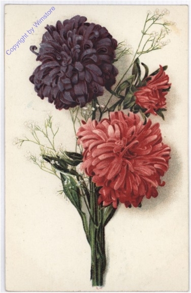 Blumenstrauß