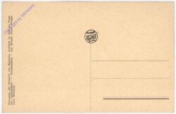 ak198864a Panorama der Schlacht von Waterloo