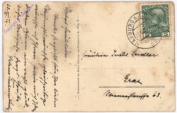 Österreichisch-ungarische Infanterie