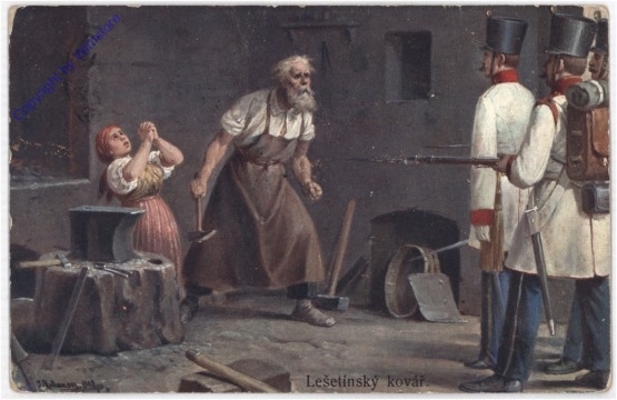 ak198878 Lesetinsky kovar