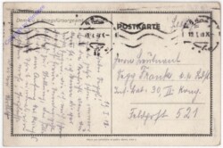 Conrad v. Hötzendorf