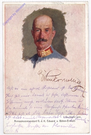 ak198886 Eduard v. Böhm-Ermolli
