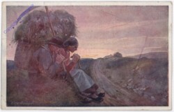 ak198889 Stilles Heldentum