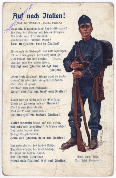 ak198890 Auf nach Italien!