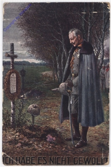 ak198893 Ich habe es nicht gewollt